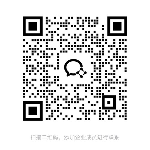 WeChat QR